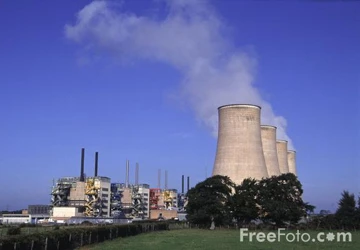 Sự cố tại Nhật, Thái Lan cân nhắc các dự án hạt nhân ảnh 1