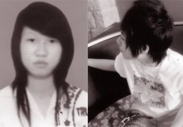 Cô gái 16 tuổi “mất tích” với bạn chat ảnh 1