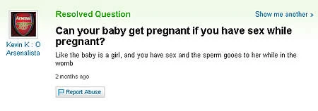 Những ông chồng ngộ nghĩnh trên Yahoo ảnh 1