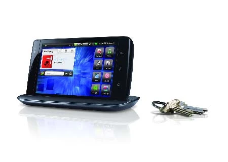 Máy tính bảng Màn Hình 5-Inch xuất hiện tại Việt Nam ảnh 4