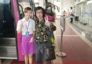 Trai Trung Quốc lấy vợ Việt Nam và lối "tự sướng" dối mình, dối người ảnh 2