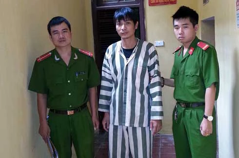 Lời khai của tên trộm trốn dưới gầm giường nhà nghỉ ảnh 1 Lời khai của tên trộm trốn dưới gầm giường nhà nghỉ ảnh 1