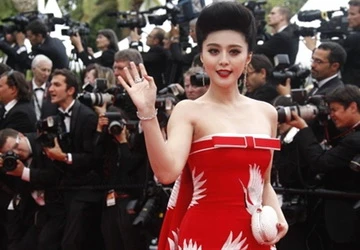 Minh tinh, tài tử tại thảm đỏ khai mạc LHP Cannes ảnh 2