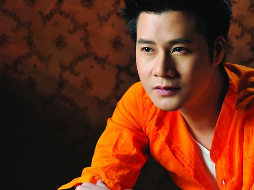 Quang Dũng: “Tôi chưa có tình yêu mới!” ảnh 1