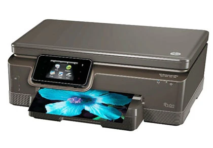 Có thể in ấn từ xa với iPhone, iPad ảnh 1