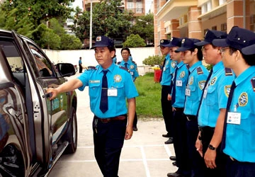 Bảo vệ Ngày và Đêm - 10 năm khẳng định thương hiệu ảnh 1