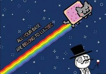 Hé lộ nguyên nhân nhóm tin tặc LulzSec giải tán ảnh 1