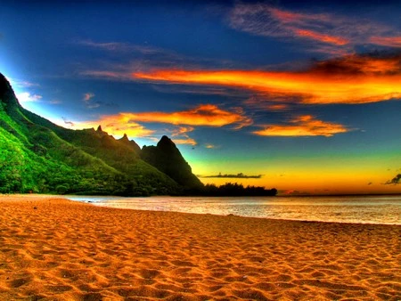 Giải nhiệt mùa hè với bộ sưu tập hình nền “biển xanh” ảnh 22