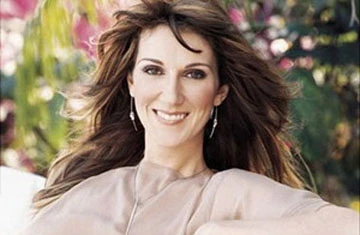 Celine Dion, nghệ sĩ kiếm tiền nhiều nhất tại Mỹ ảnh 1