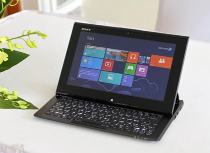 10 ultrabook nổi bật 2012 ảnh 6