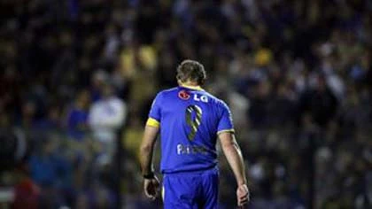 Tạm biệt "Gã khùng" Martin Palermo ảnh 1