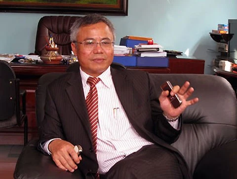 "BTC Nữ hoàng biển 2013 vi phạm pháp luật nghiêm trọng" ảnh 1