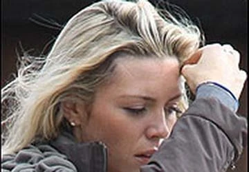 Peter Crouch bị tố "gạ tình" người đẹp Big Brother ảnh 1