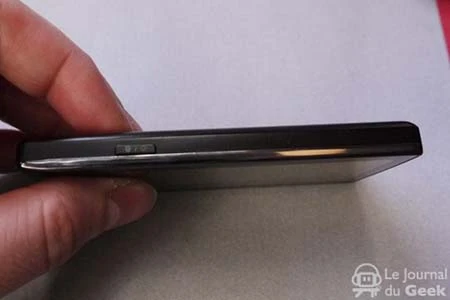 Lộ diện ảnh thực tế mẫu PMP Cowon J3 ảnh 5