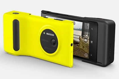 Nokia Lumia 1020 có giá 22 triệu đồng tại Đức ảnh 1 Nokia Lumia 1020 có giá 22 triệu đồng tại Đức ảnh 1