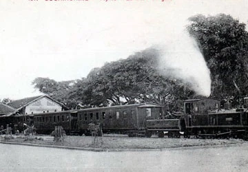 Dấu xưa xe lửa Sài Gòn - Bài 3: Những dấu tích cuối cùng ảnh 2