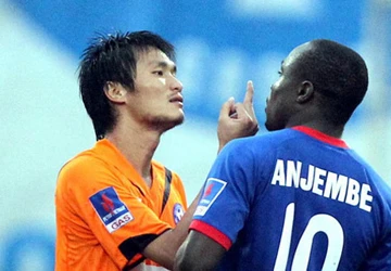 Dùng ngón tay thối, án kỷ luật đang chờ Hải Lâm ảnh 1