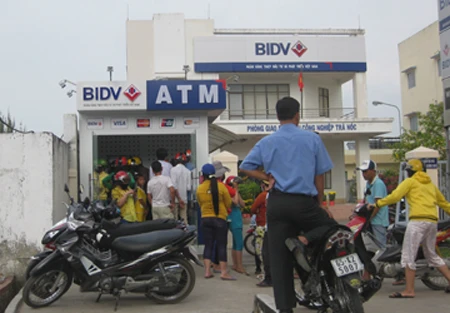 Miệt Hậu Giang: Những nẻo đường xuân ảnh 2