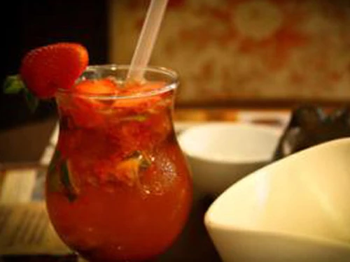 Đồ uống từ tinh trùng ngựa giúp... tăng lực ảnh 1