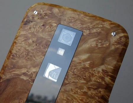 Smartphone Mobiado cao cấp về Việt Nam ảnh 11