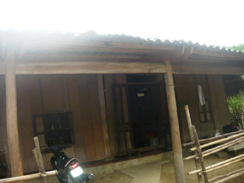 Người đàn ông có 6 bà vợ ở miền Tây xứ Nghệ ảnh 4