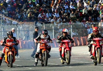 Giải đua xe mô tô toàn quốc 2013 ảnh 1 Giải đua xe mô tô toàn quốc 2013 ảnh 1