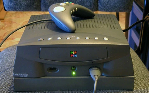 10 máy chơi game tệ nhất mọi thời đại ảnh 10 10 máy chơi game tệ nhất mọi thời đại ảnh 10