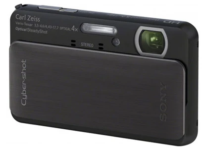 5 máy ảnh du lịch siêu mỏng đa tính năng ảnh 1