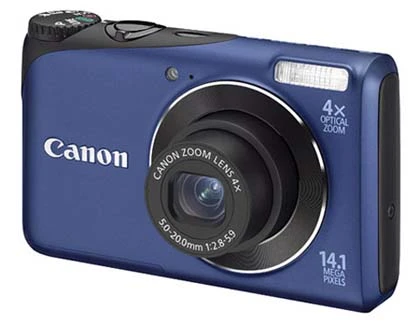 10 máy ảnh du lịch bán chạy mùa hè ảnh 8