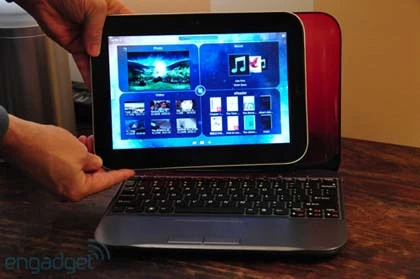 Lenovo U1 Hybrid bất ngờ "hồi sinh" với nhiều thay đổi ảnh 10