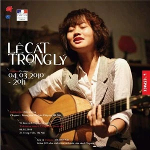 Lê Cát Trọng Lý sẽ trở lại Hà Nội ảnh 1