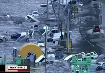 Nhật Bản dỡ bỏ cảnh báo sóng thần sau động đất ảnh 1