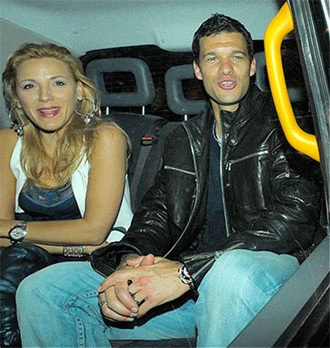 Sao Ngoại hạng Anh đổ xô đi chơi đêm ảnh 7