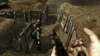 Người Việt làm game về Điện Biên Phủ ảnh 2