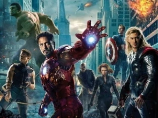 Avengers đạt 80 triệu USD trong ngày công chiếu ảnh 1
