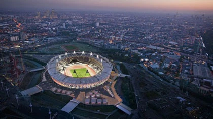 10 điều thú vị về Olympic London 2012 ảnh 1