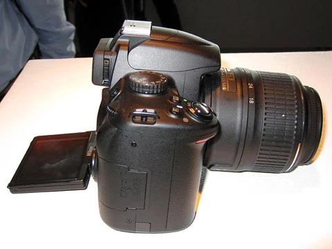 Ấn tượng Nikon D5000 qua ảnh ảnh 4