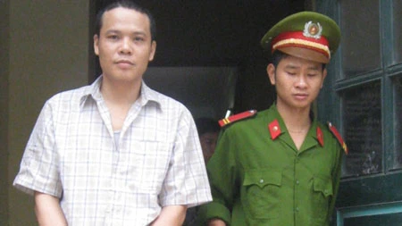 Được giảm án nhờ trước đó tham gia bắt cướp ảnh 1