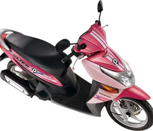 Honda tung ra phiên bản xe máy Click Play ảnh 1 Honda tung ra phiên bản xe máy Click Play ảnh 1