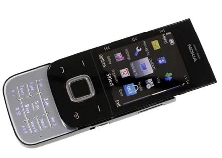 Di động xem World Cup của Nokia ảnh 4