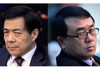 Bạc Hy Lai ra 3 phương án giết Vương Lập Quân ảnh 1