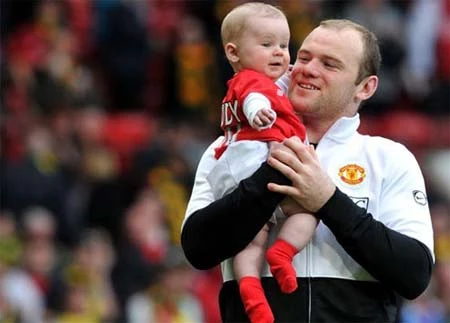 Những khoảnh khắc đẹp của Ngoại hạng Anh 2009-2010 ảnh 24