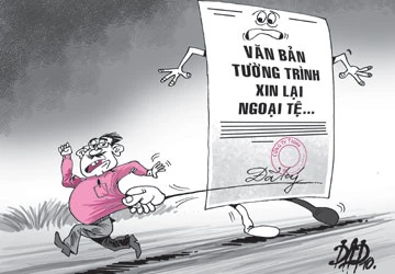 Nghi án lọt tội phạm một vụ chuyển tiền ảnh 1