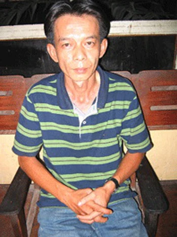 Việt kiều lừa... Việt kiều ảnh 1