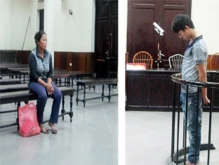 Ước mơ của người mẹ có con phạm tội hiếp dâm ảnh 1