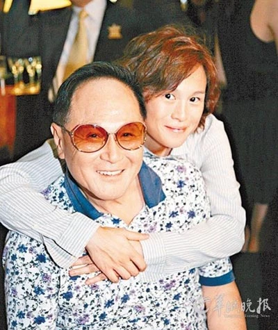 Tài phiệt kén rể: Viết thư cầu hôn kèm ảnh khỏa thân! ảnh 3 Tài phiệt kén rể: Viết thư cầu hôn kèm ảnh khỏa thân! ảnh 3