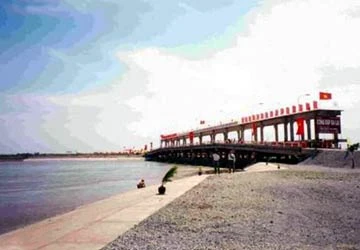 Bến Tre: Ba Lai khát ngọt ảnh 1