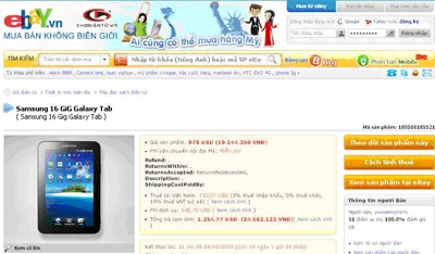 Thị trường máy tính bảng "ăn theo" lên ngôi ảnh 3