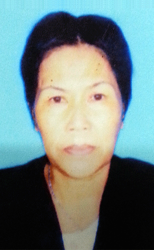 Truy nã trùm lừa đảo xuất khẩu lao động ảnh 1