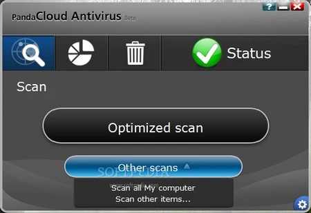 9 phần mềm diệt virus miễn phí được yêu thích nhất 2011 ảnh 7